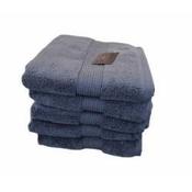 Charcoal Luxury Cotton Collection 100% Cotton Towels