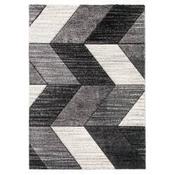 Impulse Chevron Grey