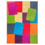 Candy Modern Rug Blocks