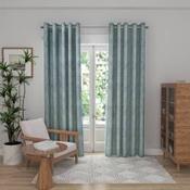 Silhouette Teal
