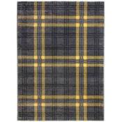 Glendale Grey Yellow