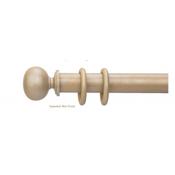 Capri Barley 50mm Squashed Ball Complete Set image