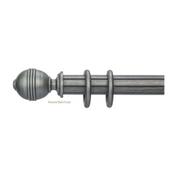 Capri Granite 50mm Reeded Ball Complete Set