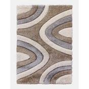 Luxus Ripples Greige