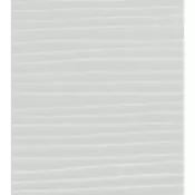 Alabaster Grained Faux Wooden Venetian image