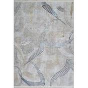 Troya Curves Grey Blue