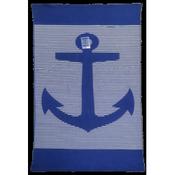 Anchor Beach Towel image