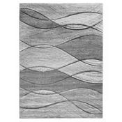 Impulse Waves Grey image