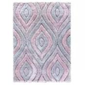 Luxus Teardrop Grey Pink image