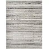 Marble Linear Grey Cream