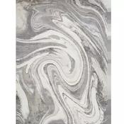 Marble Seascape Grey Dark Grey