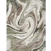 Marble Seascape Green Cream image