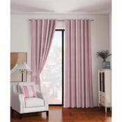 Toulon Blossom Eyelet Curtains image