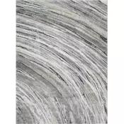 Marble Wave Anthracite Cream