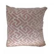 Milan Pink Cushion