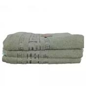 100% Luxury Bath Sheets Mint image