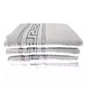 100% Luxury Bath Sheets White image