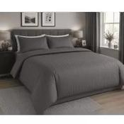 Sleepdown - Easy Care Complete Set - Duvet Cover, Pillowcases, Fitted Sheet image