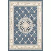 Magnifico Royal Blue Rug image