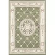 Magnifico Royal Green Rug