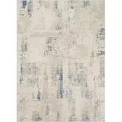 Magnifico Abstract Blue Rug