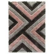 Luxus Cascades Pink