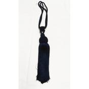 Navy Rope Tieback image