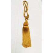 Gold Rope Tieback image