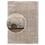 Plush Beige Shaggy image