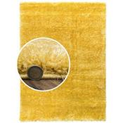 Plush Ochre Shaggy image