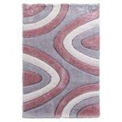 Luxus Ripples Pink