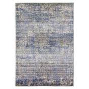 Mystique Bohemian Grey Abstract