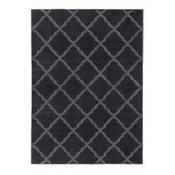 Toscana Lattice Dark Grey
