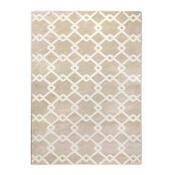 Toscana Quottro Geomteric Beige