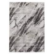 Bellini Quartz Light Grey Abstract