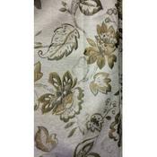Chelsea Natural Eyelet Curtains image