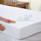 harry corry waterproof mattress protector