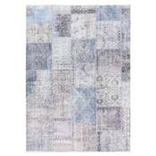 Modena Patchwork Pastels Distressed