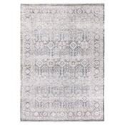 Modena Patchwork Treviso Grey Cream Distressed