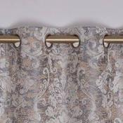 Abel Regiment Eyelet Curtains image