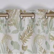 Duchess Fern Eyelet Curtains