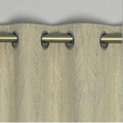 Marseilles Duck Egg Eyelet Curtains image
