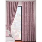 Fiesta Blossom Eyelet Curtains image