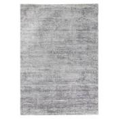 Rococo Glossi Grey Abstract