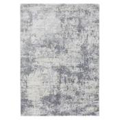 Rococo Sorolla Grey Cream Abstract