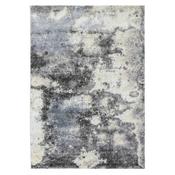 Callisto Accents Storm Grey Blue Abstract