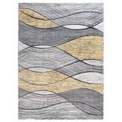 Impulse Waves Grey/Yellow