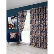 Scatter Box Aria Blue Orange