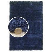 Plush Navy Shaggy image