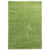 Plush Light Green Shaggy image